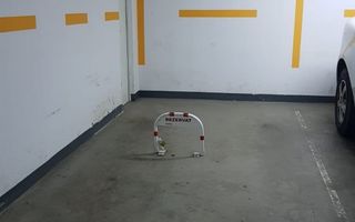 BRASADAS închiriaza ap 4 cam Parc Herastrau. - Poză 15