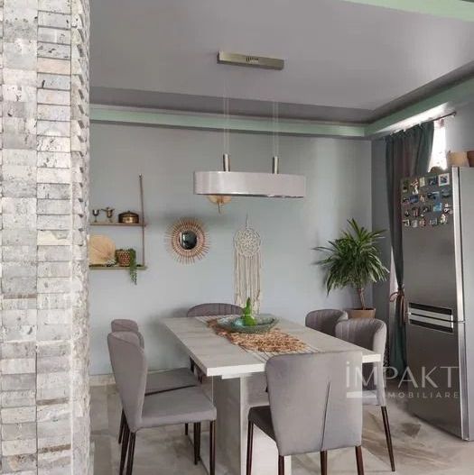 Apartament de inchiriat cu 3 camere in cartier Europa! - Poză 6