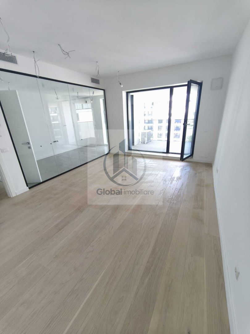 Apartament 2 camere Nusco City Pipera - Poză 2