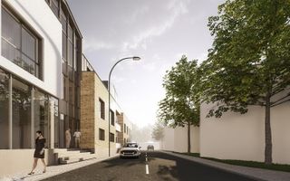 Arlo Residence - Poză 5