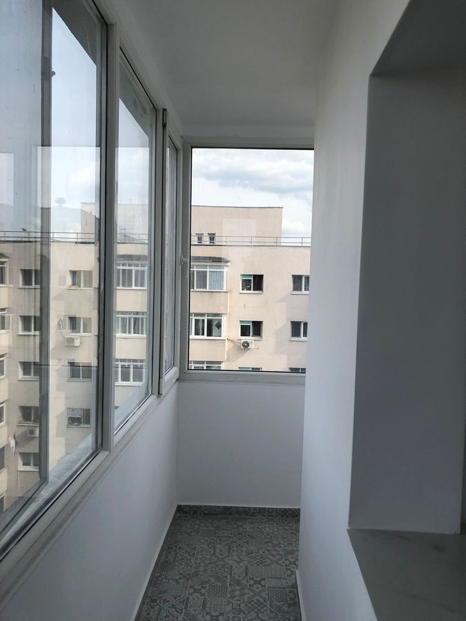 Vanzare Apartament 2 Camere Renovat Modern Vitan/Olimpia/Auchan Cu Etaj Tehnic - Poză 11