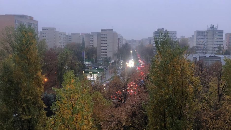 AP. 2 CAMERE LUJERULUI, METROU 1 MINUT, RENOVAT, BUCATARIE INCHISA - Poză 9