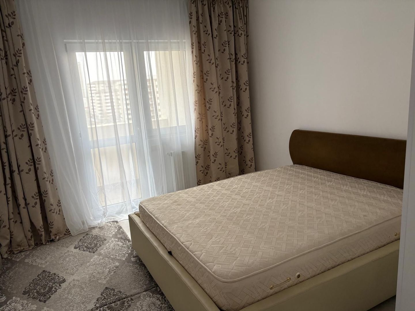 AP. 2 CAMERE METALURGIEI, CAT-FRIENDLY, CENTRALA, BUCATARIE INCHISA - Poză 2