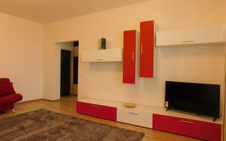 Apartament 2 camere, Borhanci, parcare inclusă - Poză 8