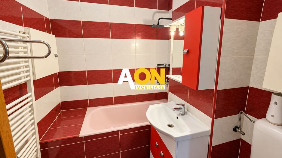 Apartament, 4 camere decomandat, Ampoi 2 - Poză 10