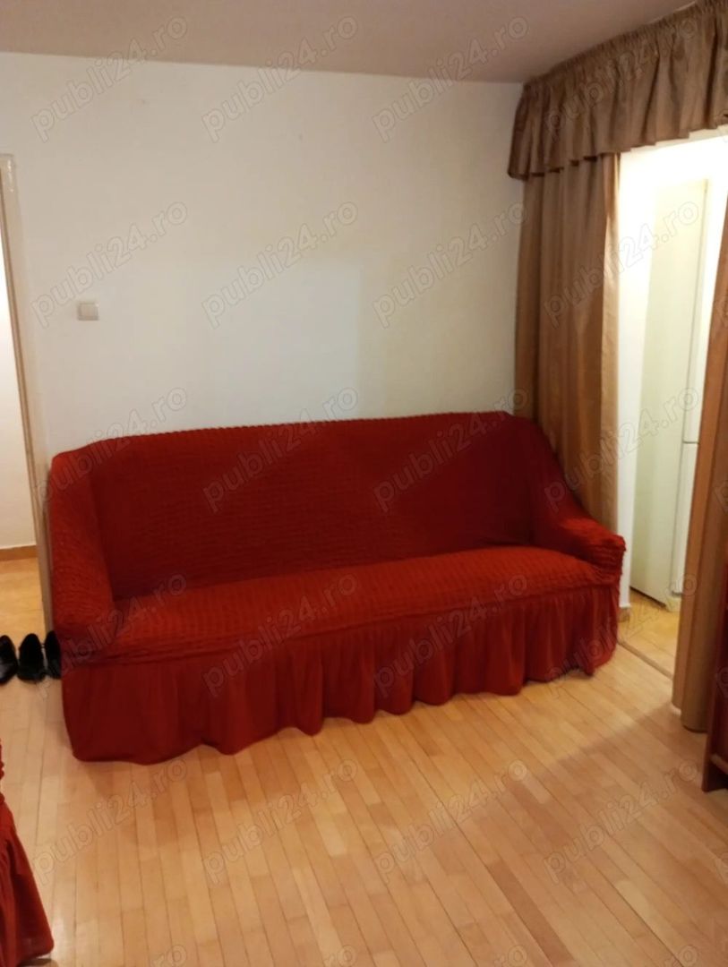 De inchiriat apartament cu 2 camere , Secuilor Sector4 - Poză 3