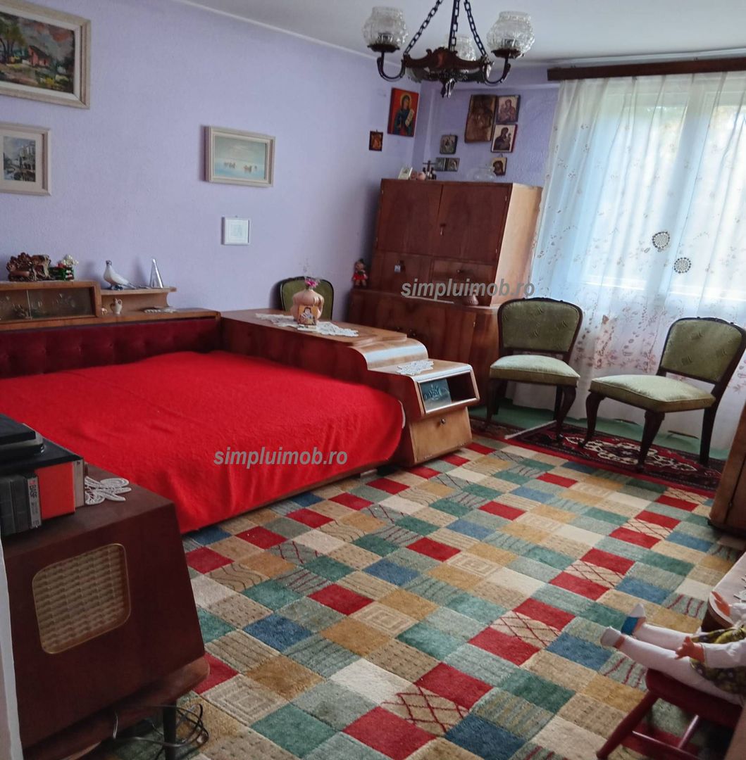 Decomandat 3 Camere-Drumul Taberei--Ocazie - Poză 4