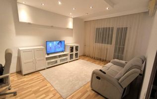 Apartament 2 camere langa parcul Tineretului.