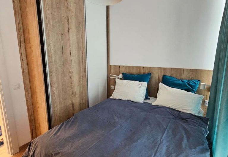 Apartament 2 camere modern, centrală proprie, Floreasca Residence - Poză 10