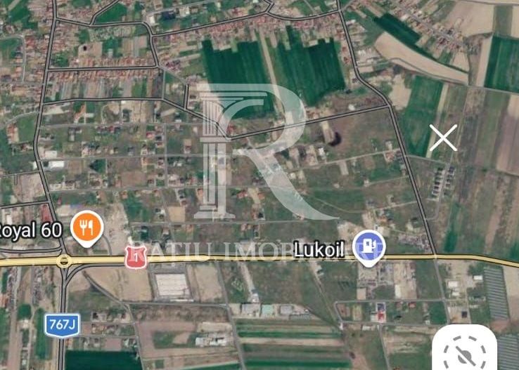 Terenuri intravilane | 500–569 m² | Fughiu | Oșorhei - Poză 16