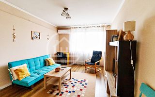 Apartament cu 2 camera de inchiriat in zona Ultracentrala, Oradea - Poză 3