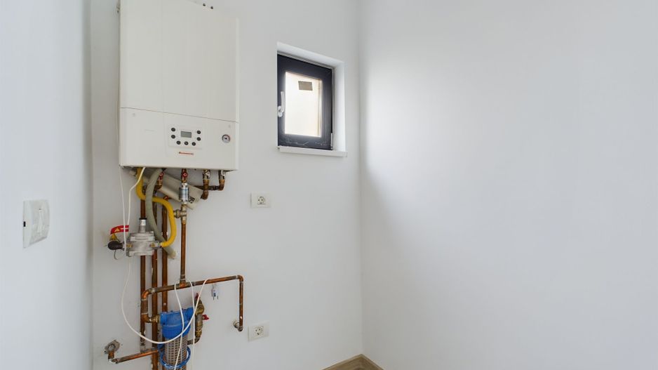 Duplex Săcălaz - Poză 16