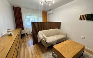 Apartament 1 camera de inchiriat, Iasi, zona Rapa Galbena, Str. Arcu - Poză 5