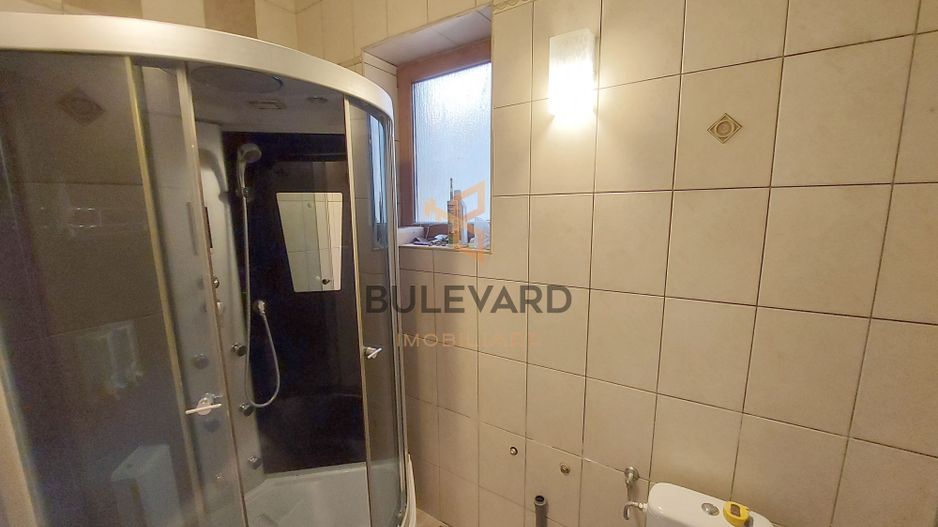 Casa individuala+ birou/spatiu comercial pe Strada 1 Mai! - Poză 7