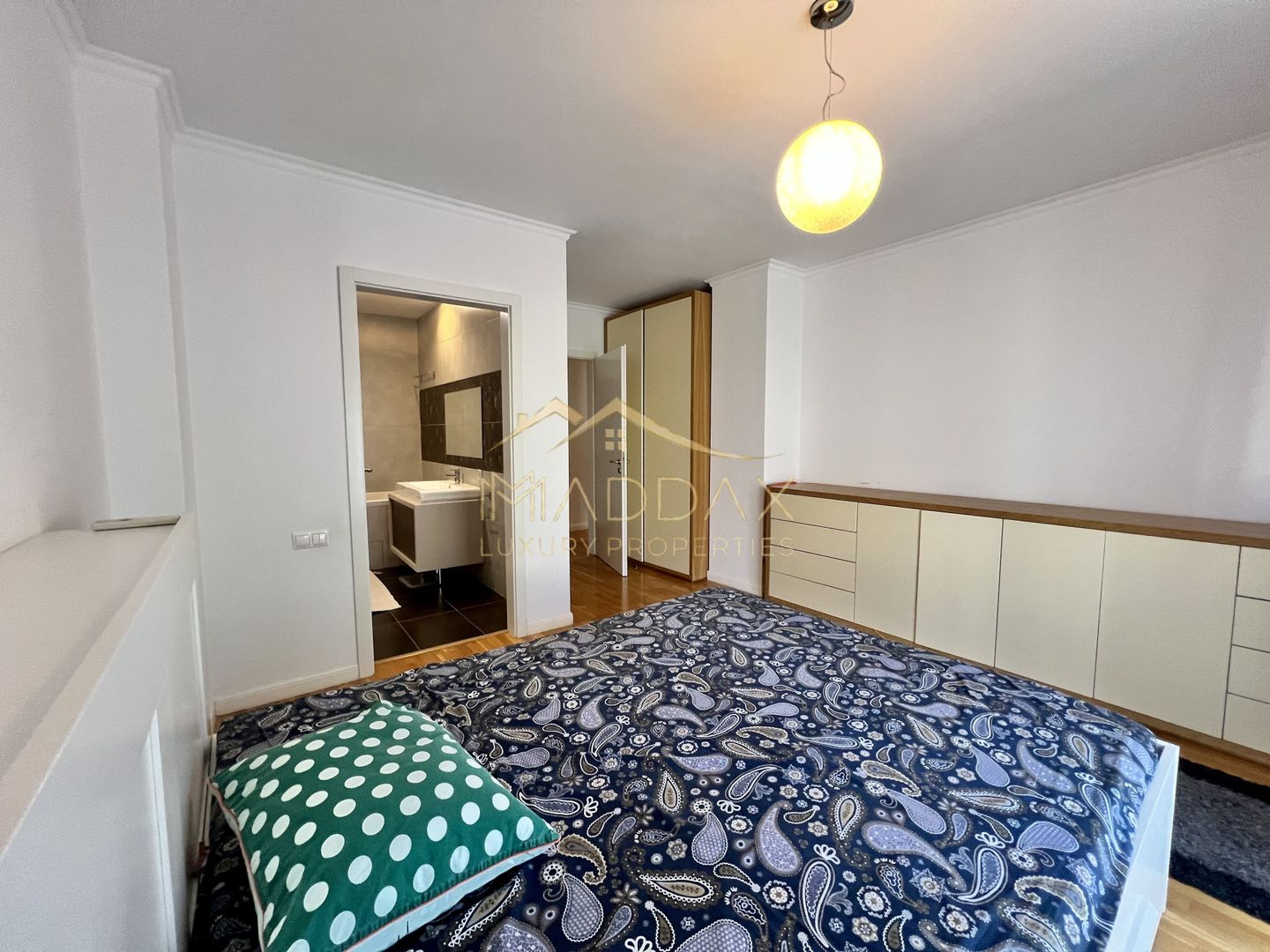 Apartament 3 camere │Gradina 50mp │Piscina │Parcare inclusă ║ Pipera - Poză 45