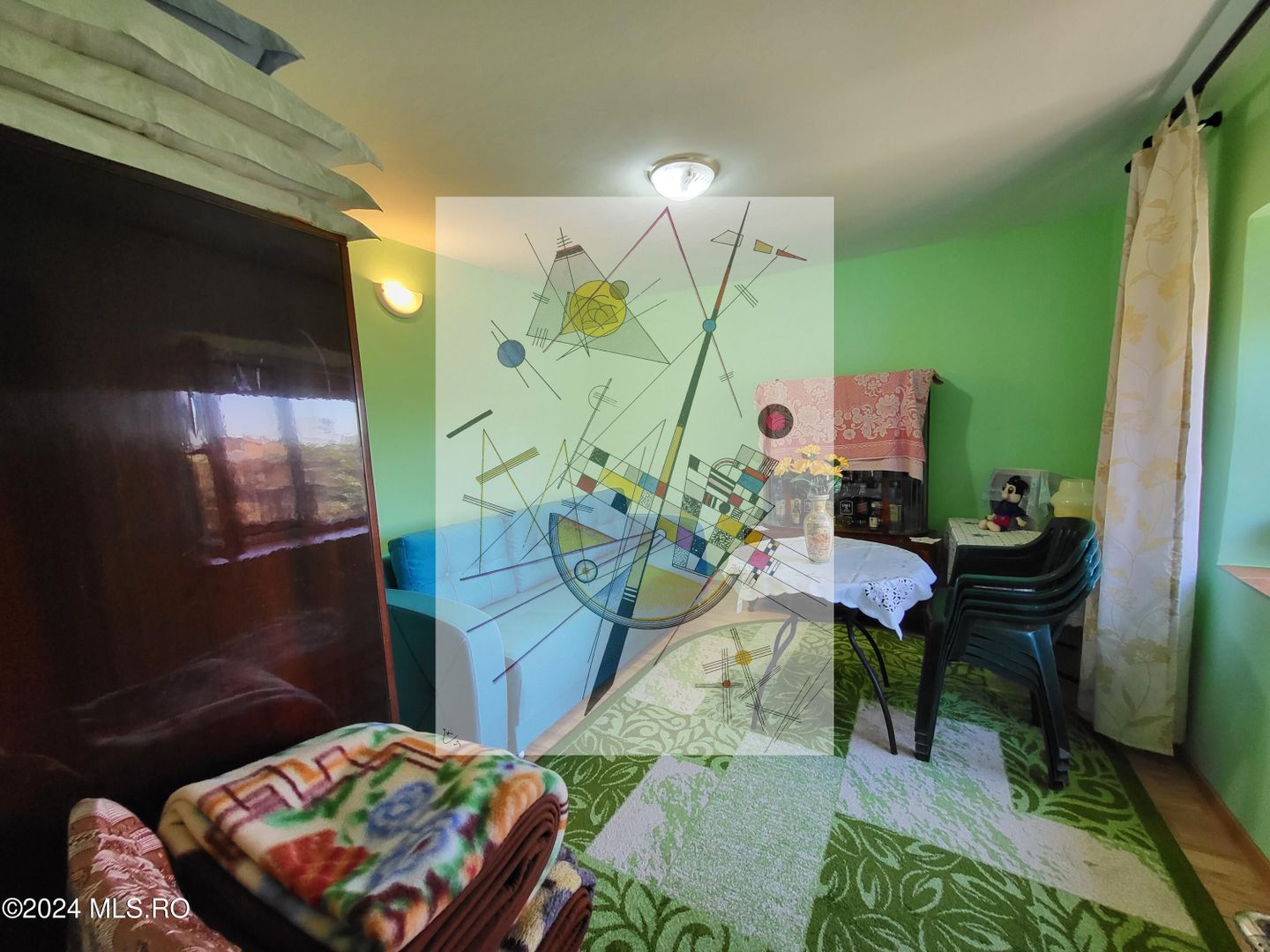 Casa de vanzare in Tuzla - Poză 7