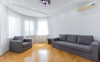 Chirie, casă, 2 nivele, 5 camere, str. George Meniuc, Centru - Poză 13