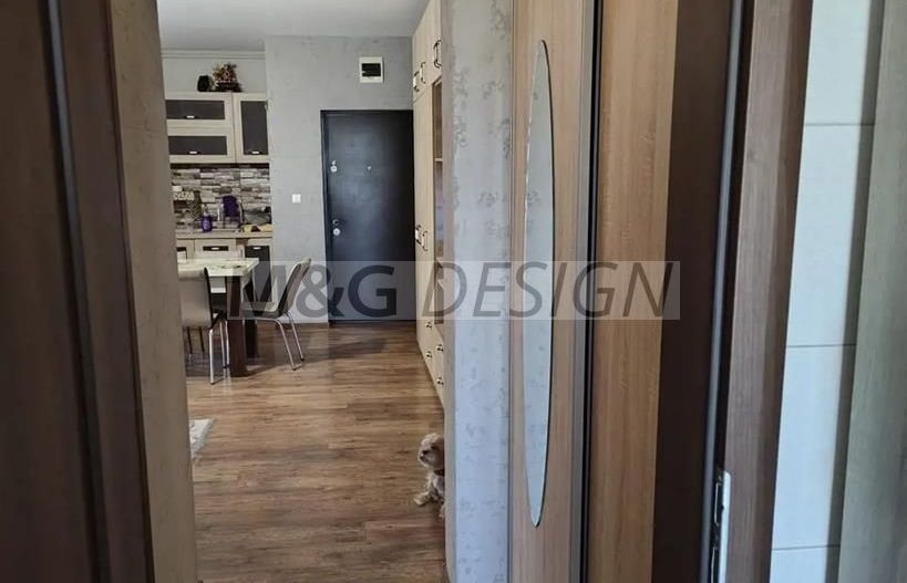 Apartament 2 camere comuna Giroc etaj 1 - Poză 3