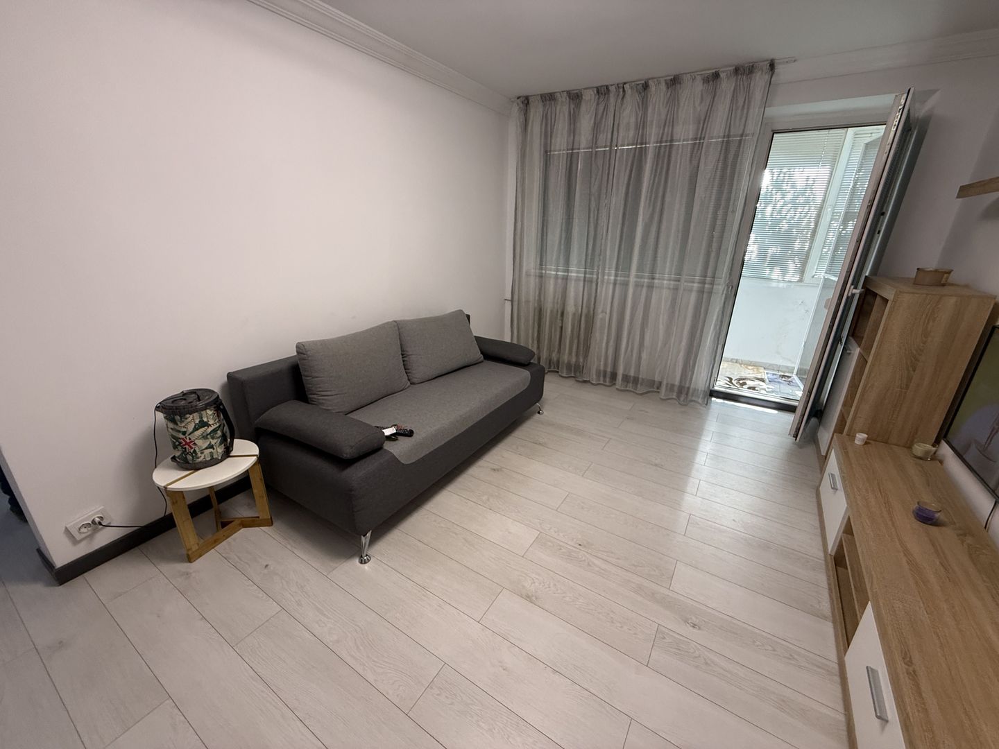 AP. 2 CAMERE- IANCULUI, PET-FRIENDLY, BLOC REABLITAT, METROU, MODERN - Poză 2