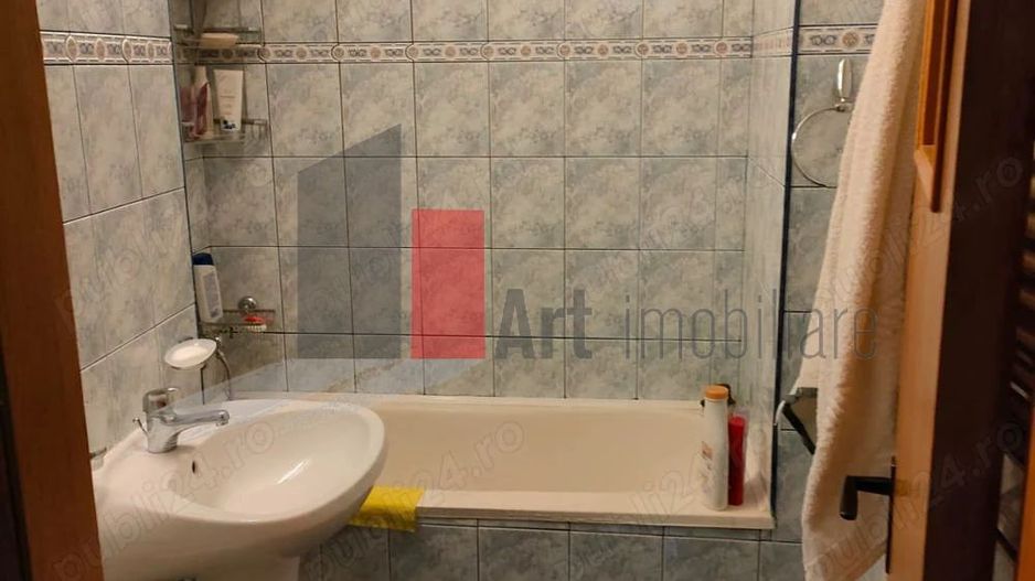 Apartament 4 camere Piața Gorjului - Poză 9