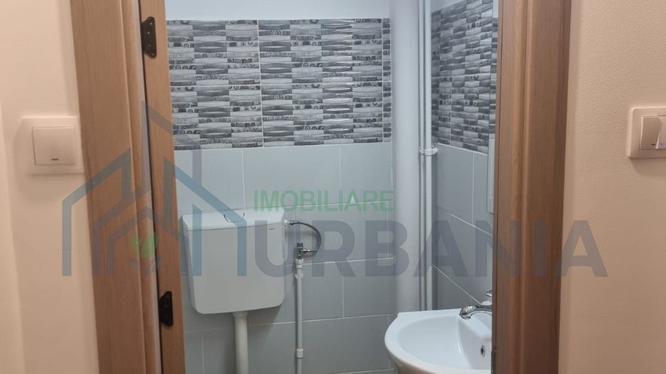 Apartament 3 camere renovat, zona Grădinari, Iași - Poză 6