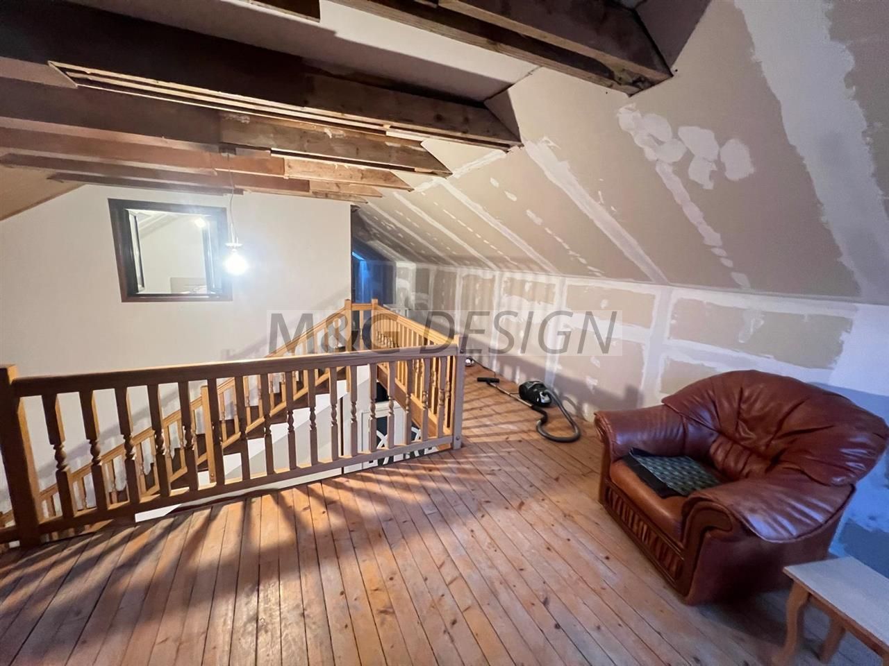 Casa P+M Su 268 mp 2 fronturi stradale - Poză 6