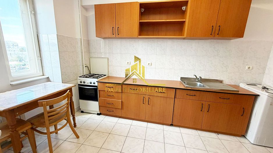 2 camere, spatios, modern, balcon, PET FRIENDLY, Zorilor, UTCN, Sigma - Poză 7