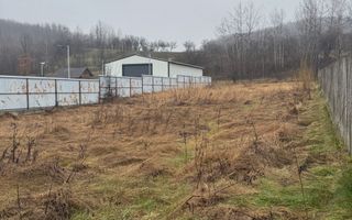 Teren 1758 mp DN7 - Prislopu Mare, Draganu! - Poză 5
