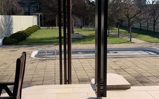 Casă  cu piscină- Unirii- Calea Voinicenilor - Poză 5