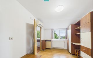 Garsonieră mobilată, utilată, investiție ideală! - Poză 4