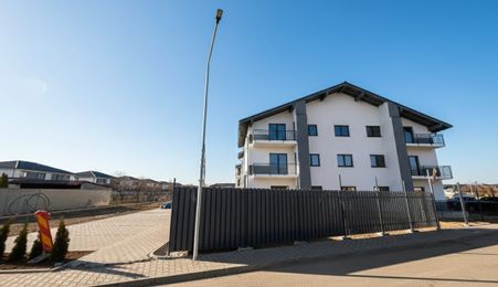 Apartament 3 camere, 2 bai, Selimbar, Sibiu