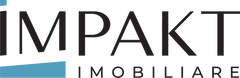 Impakt Imobiliare - Logo