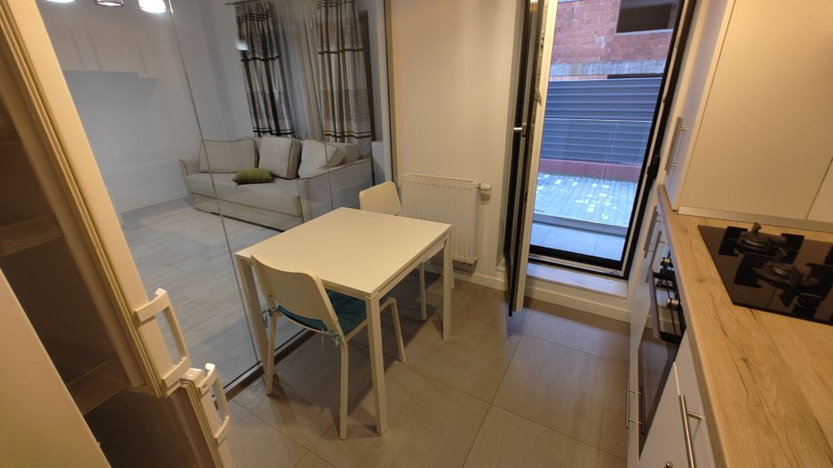 Premium Studio 21 Residence Politehnica Parcul Liniei - Poză 14