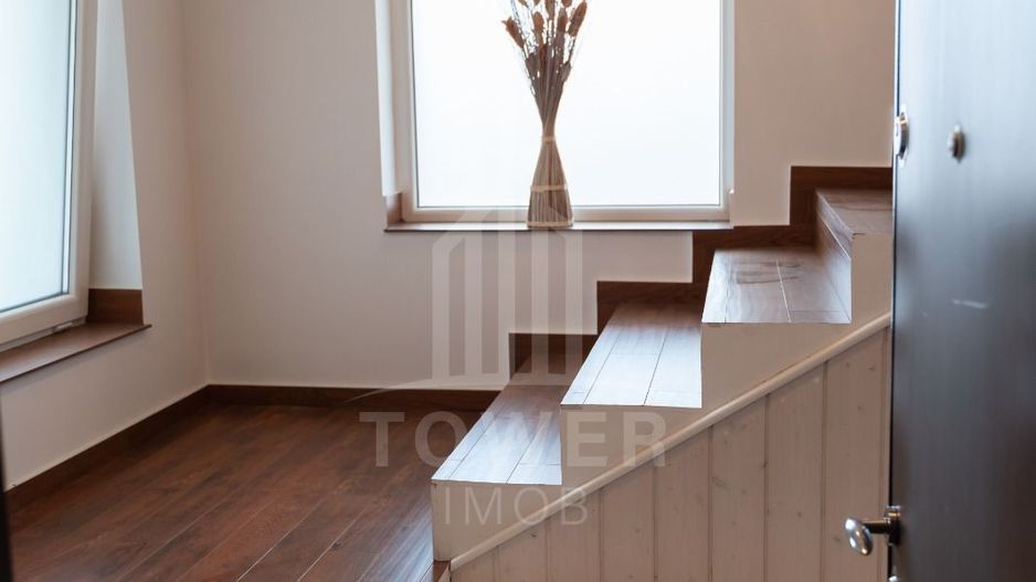 Penthouse de 200 mp+ terasa, in zona Calea Dumbravii - Poză 21