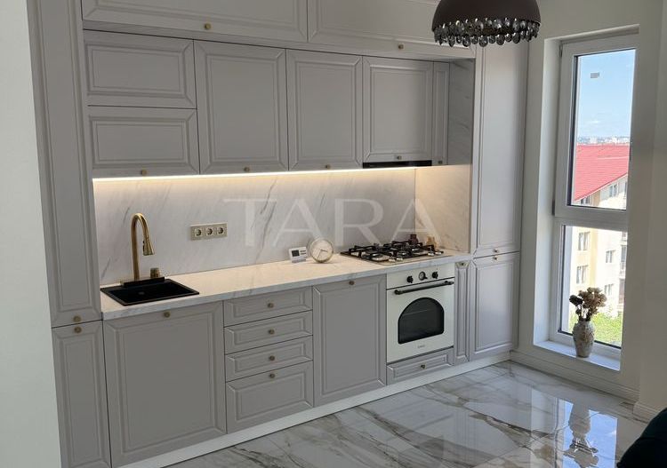 Apartament premium cu 3 camere, 2 parcări subterane. - Poză 3