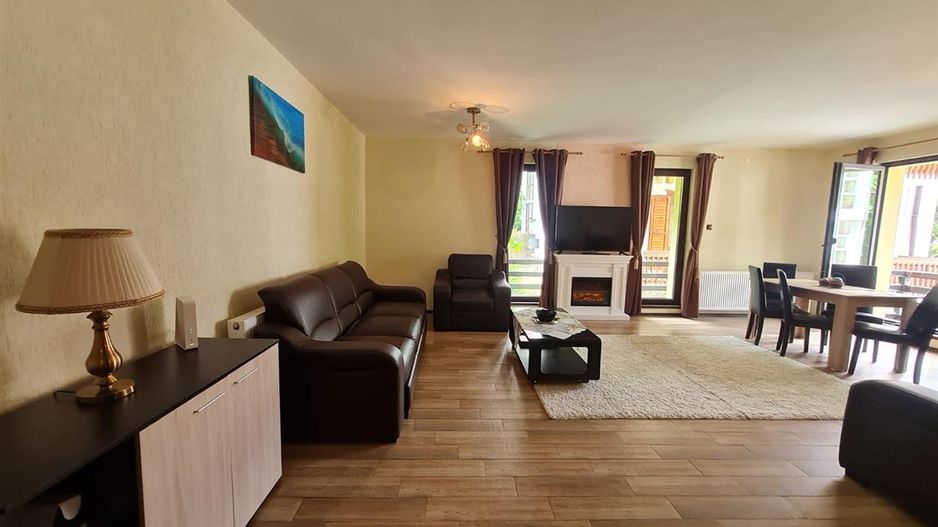 Casa ta de vacanta, imbratisata de natura,3 terase, parcare, Poiana Brasov - Poză 45