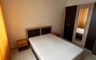 🌿 Apartament modern cu 3 camere și balcon – Subcetate, 300€/lună - Poză 4