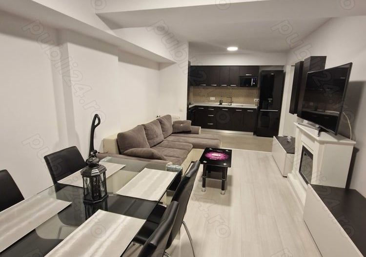 2 camere - Grozavesti - loc de parcare - Poză 3
