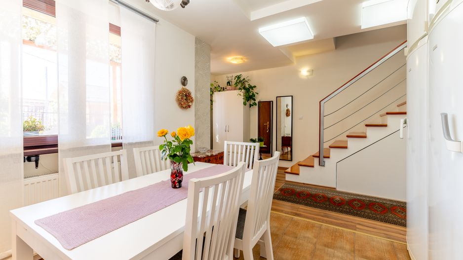 0 % comision, casa cocheta situata in Feleacu avand 503 mp teren - Poză 9