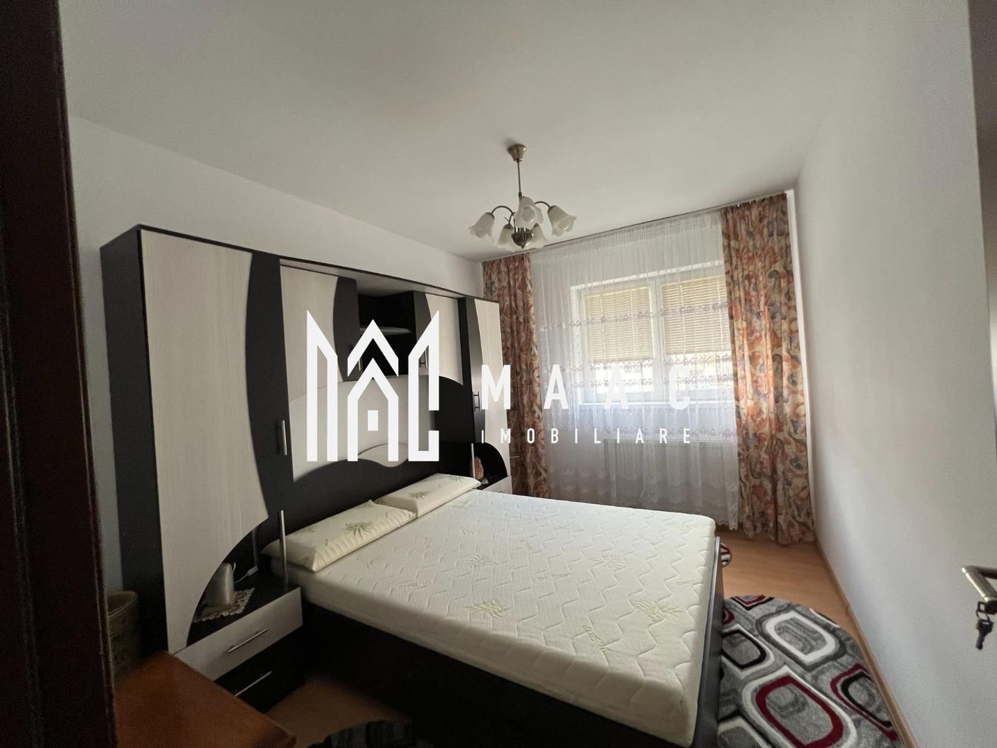 Casa individuala | Teren 500 MP | 8 camere | Arhitectilor - Poză 6