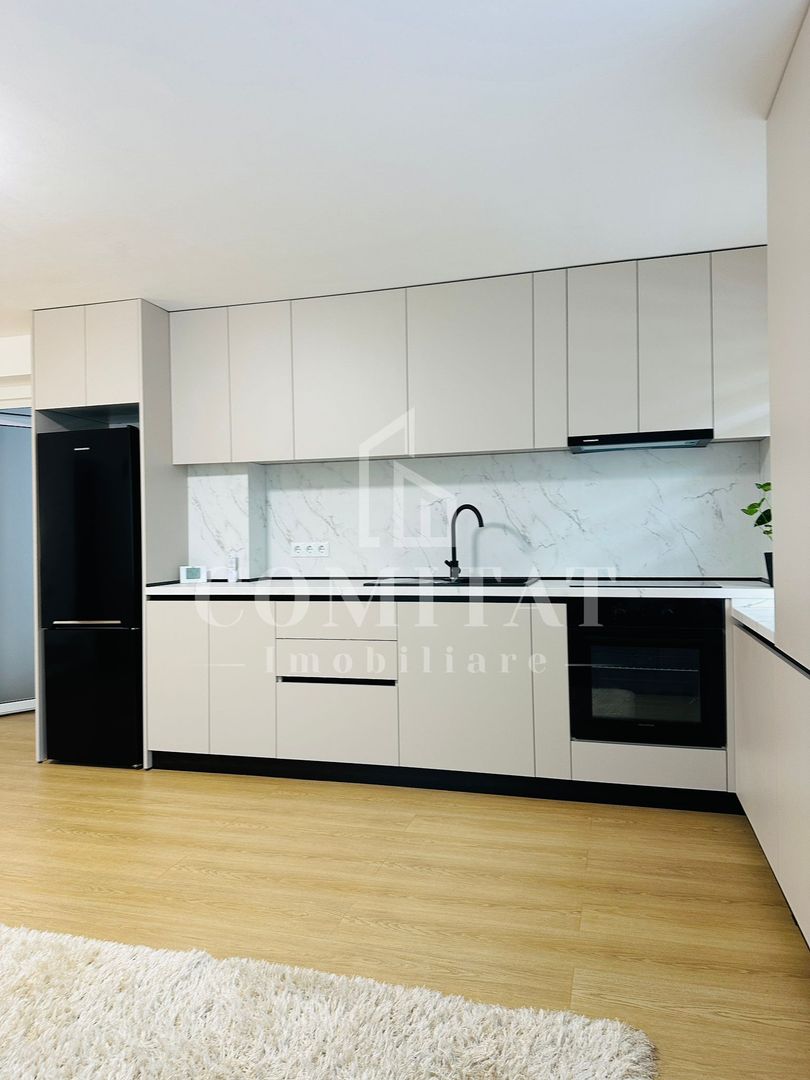 Apartament 2 camere | 50 mp | Manastur - Poză 5