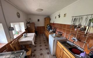 Casa individuala | 220 MPU | Gradina | Curte | Cisnadie - Poză 4