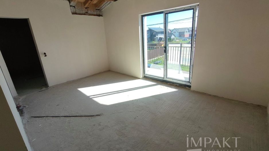 Casa individuala, semifinisata, situatie juridica clara Jucu de Mijloc - Poză 10