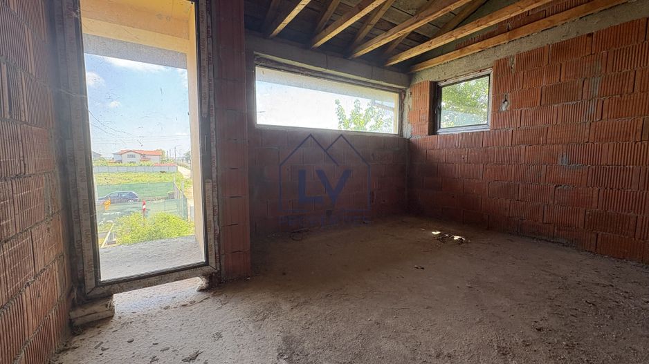 VANZARE DUPLEX 5 CAMERE | BALOTESTI | CURTE PRIVATA - Poză 10