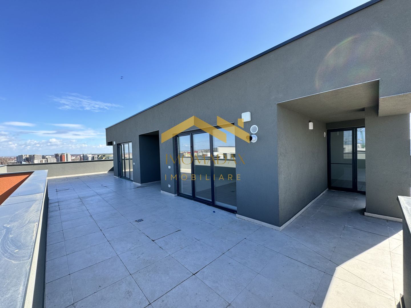 Aradului- Penthouse-Comision 0 - Poză 13