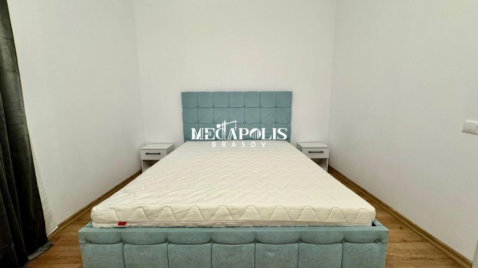 Casă 3 camere | Curte | Parcare | Pet Friendly | Sânpetru - Poză 11