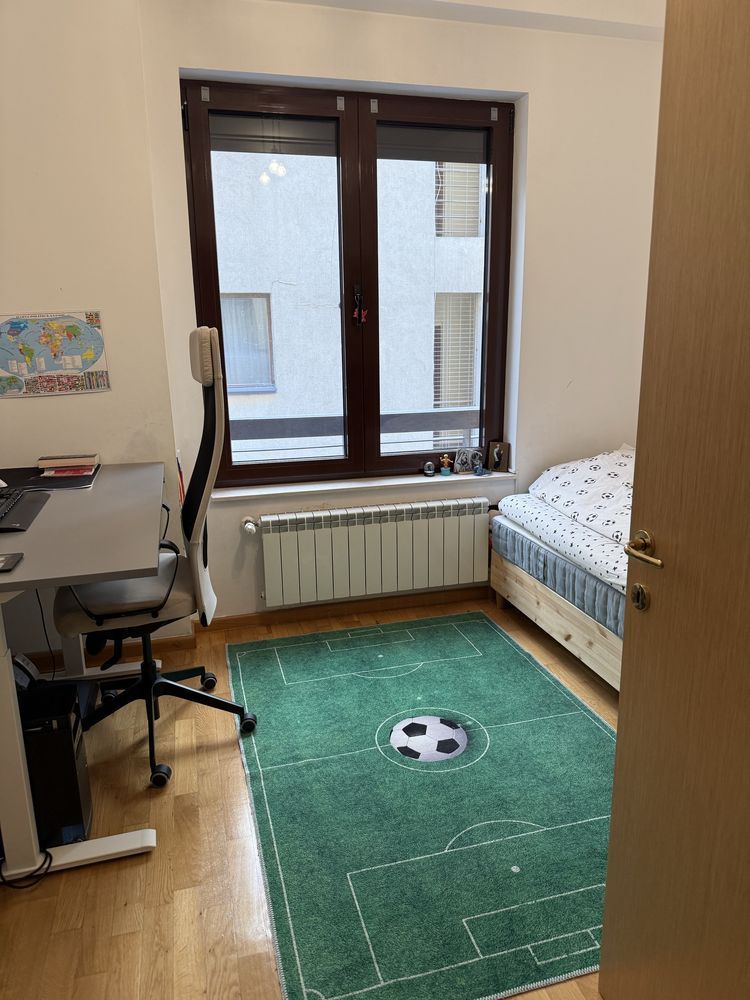 Apartament 3 camere | Herastrau-Cartierul Francez | Parcare subterana - Poză 6