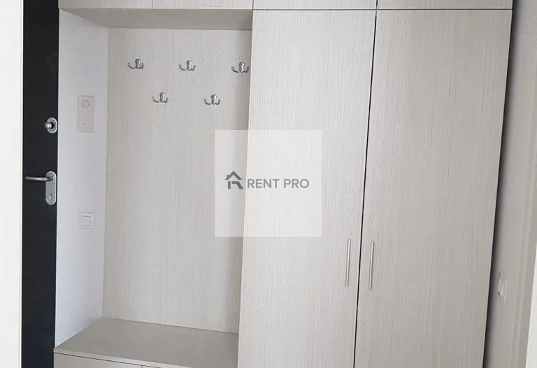 Garsoniera Parcare Inclusa Bloc Nou 21 Residence Politehnica - Poză 11