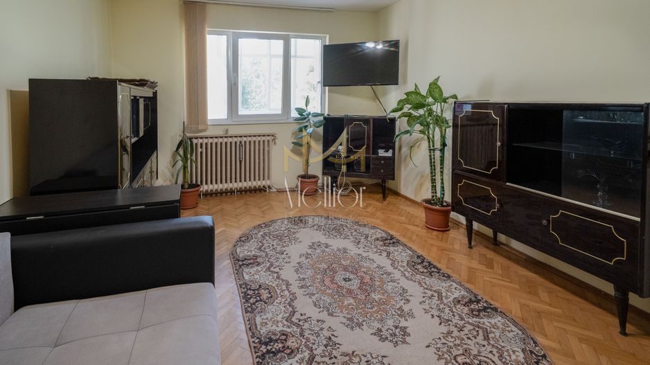 Apartament 3 camere, 80 mp, pet friendly, Manastur, zona Parang! - Poză 5