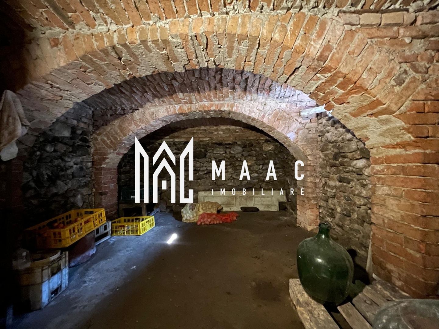 Casa rustica I 2corpuri I 1460mp teren I Porumbacu de jos - Poză 11
